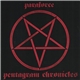 Paraforce - Pentagram Chronicles